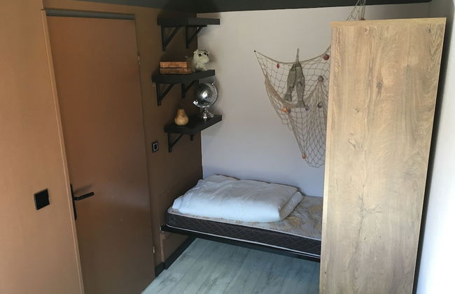 Ameland Rentals - resort Amelander Kaap - Foto 4