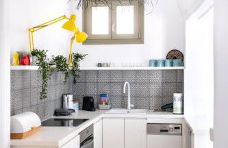 Pied-à-Terre Naousa, Paros - Foto 7