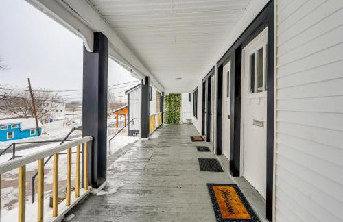 8 Mi to Micron Technology! River-View Apt - Foto 19