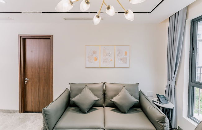 Pacific Apartment & Hotel Phu Quoc - Photo 59