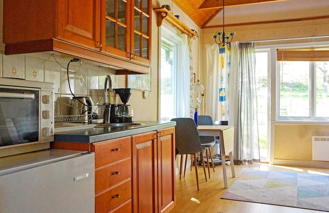 4 Person Holiday Home in Vreta - Foto 9