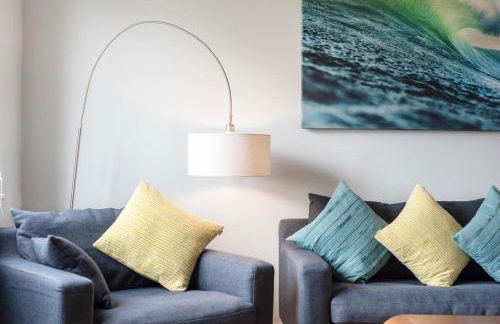 Modern House in St Agnes Parking & Garden - Foto 24