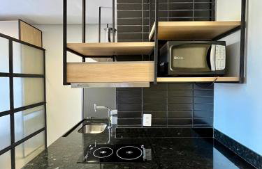 Studio Moderno Westfit - BARRETO - Foto 9