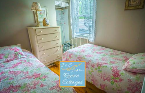 Premier Waterfront Cottage 3 - Foto 6