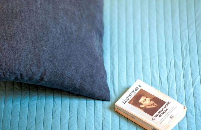 Simplistic Villa in Scoglitti near Sea Beach - Foto 24