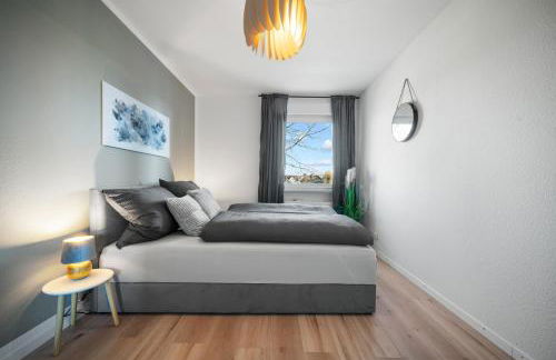 Ferienhaus Apfelblüte by Heinke Wohnraum - Foto 15