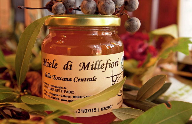 Farmhouse in Castelfranco Piandisco With Garden - Foto 69