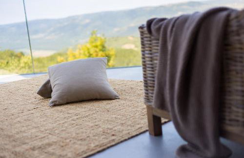 Villa Vista Zamask for 7 persons near Motovun with 60 m2 heated pool, free bikes & panoramic view - Photo 7