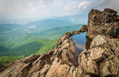 Hot Tub Luxe Retreat • Game Room • Lake • Bryce - Foto 56