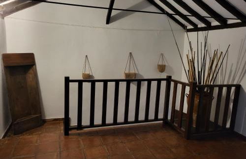 Casa Rural Casa del Tigre - Foto 9