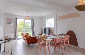 AN 21 - Charmante maison a 300m de la mer - Foto 7