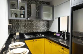 113-Studio Amplo e completo com ar condicionado prox UEL - Foto 31