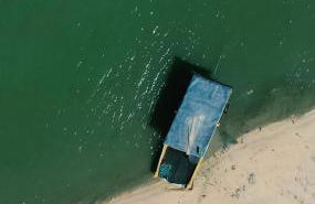 Casa Ventus - Arpoeiras Beach - Pé na Areia - Foto 41