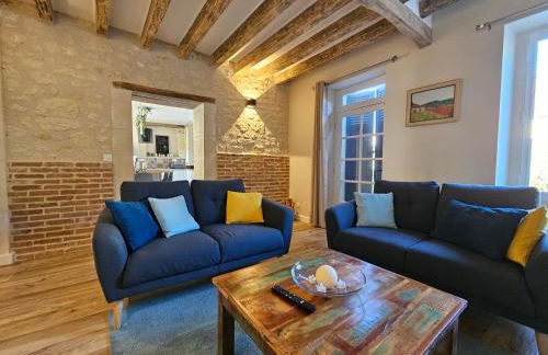 Les Peupliers - Foto 6