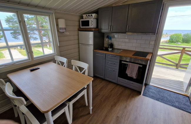 First Camp Sundsvall – Fläsian - Foto 15