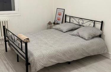 Appartement spacieux au centre-ville - Foto 13