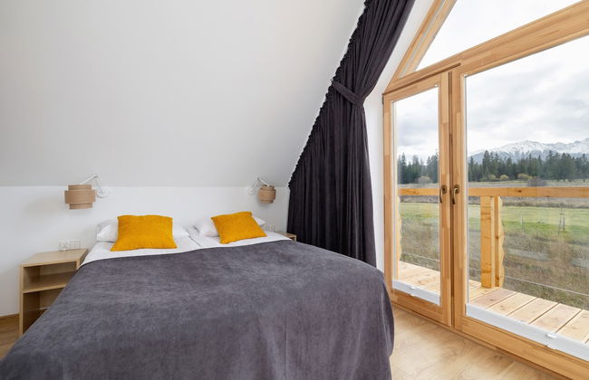 Gutowa Mountain Corner by Renters - Foto 2