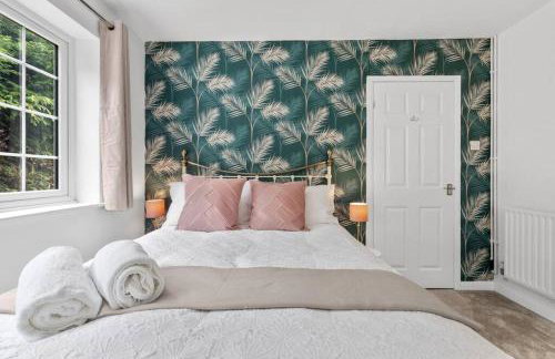 Modern 3 Bedroom Bungalow with Style & Comfort in Leicestershire - Photo 10