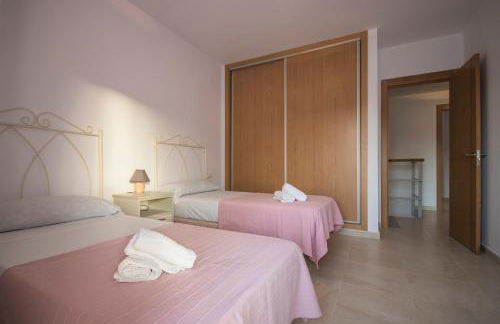 Apartamentos Turisticos Zahazar - Foto 78