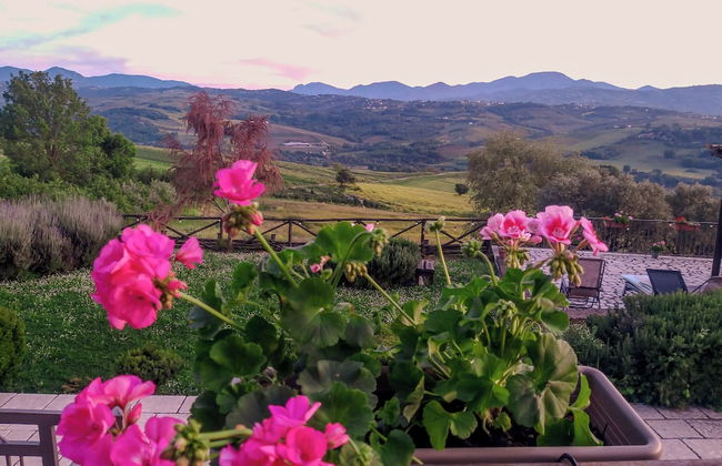 Villa Paradiso - Irpinia - Foto 65