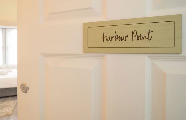 Host Stay Harbour Point - Foto 10