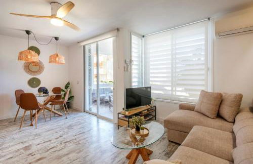 Alma Libre Beach Apartment - Foto 13