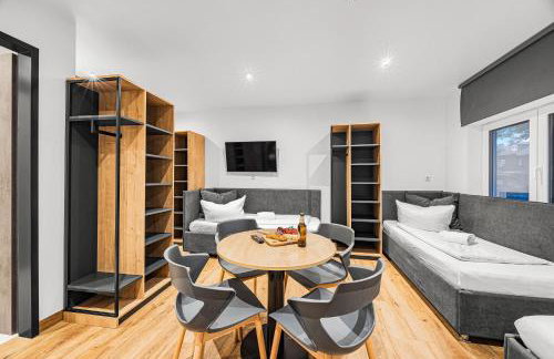 Creativ Wohnen Apartmenthaus Forstinning - Foto 57