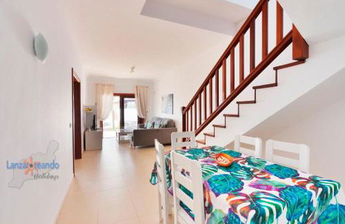 Vivienda Vacacional Casa Ciara - Foto 16