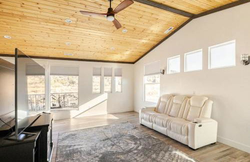 Zion Vista Poolside Manor Sauna Golf Gym - Foto 75