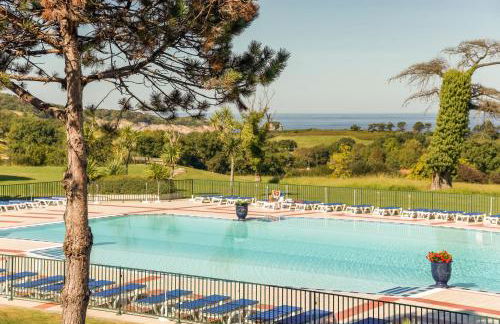 Résidence Pierre & Vacances Le Domaine de Bordaberry - Photo 2