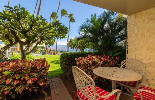 Kanai A Nalu Resort 106 - Foto 1