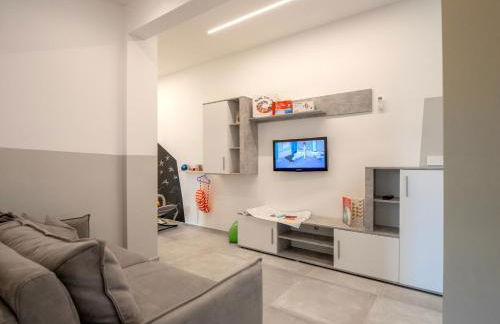 Babyaccomodation Family Bright - Foto 7