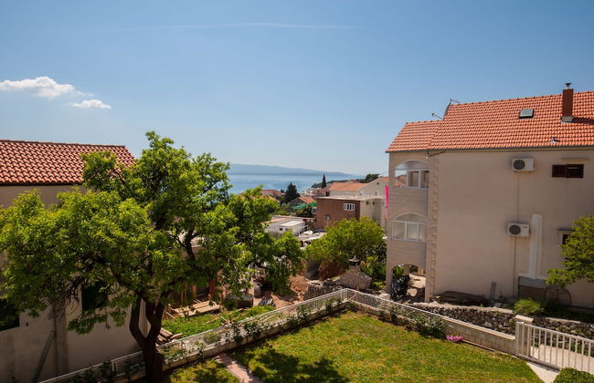 Rose Garden Apartments - Foto 35