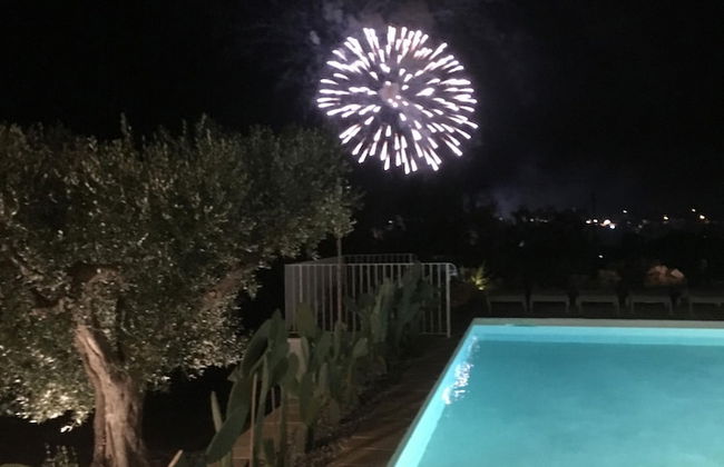 Trulli Lamascrasciola - Foto 59