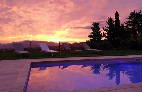 Villa Tommaso Maruggi, Sicilia, con Jacuzzi e piscina privata - Foto 17