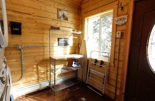 Moose-AKa's Cabins - Foto 44