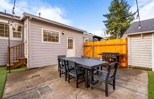 Uptown Couve Adventures - Foto 51