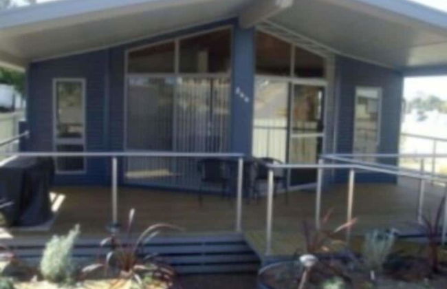 The Real McCoy Holiday Accommodation - Foto 1