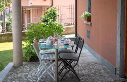 Bellagio & sunset - Lezzeno Cà Bareta - Foto 50