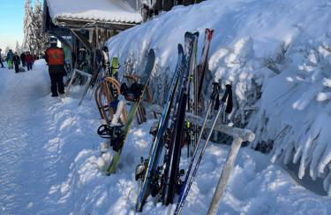 Fachwerkhaus von 1894, Hahnenklee-Bockswiese Getaway max 14 Personen - Foto 29
