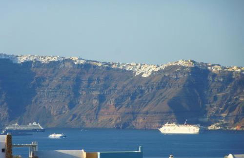 Thira's Dolphin - Foto 72