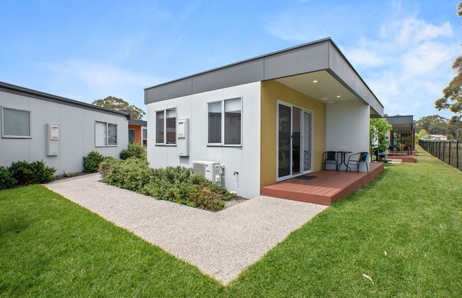 Tasman Holiday Parks - St Helens - Foto 70