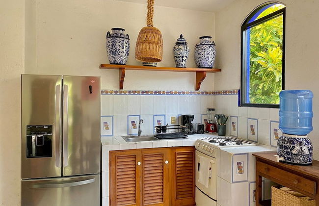 Villa Tortolas 5 Min Walk To La Ropa Beach - Foto 14