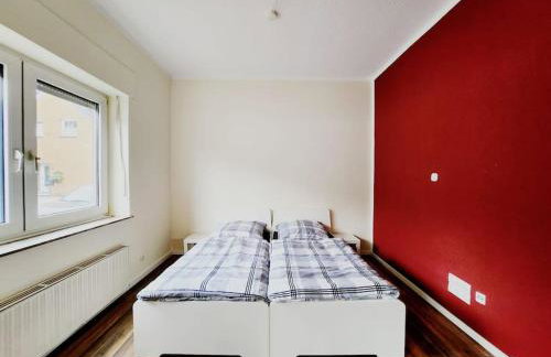 3 Zimmer Wohnung EG - Zentrum - Foto 7