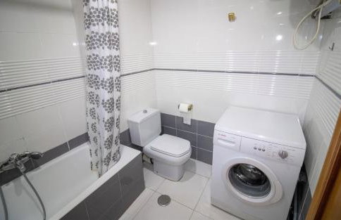 Puerto Deportivo - Apartamento con vistas al mar - ALBERT VILLAS - Foto 14