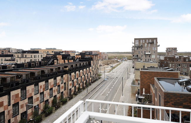 Sanders Arena - Chic 3-bdr Apt Close to Metro - Foto 25