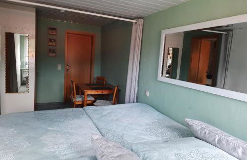 Ferienwohnung Auf gut Glück, Lautenthal, Harz - Foto 8