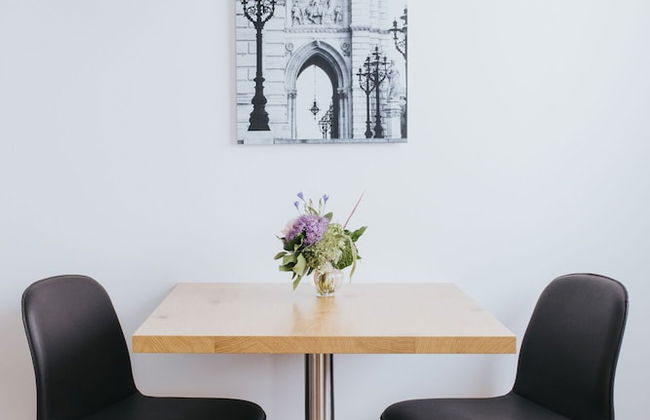 Parks 73 The TownHouse Hotel - Foto 52