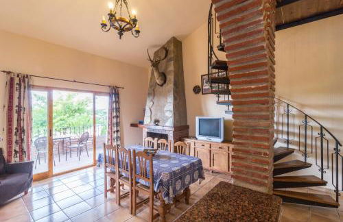 Alojamiento Rural Sierra de Castril - Foto 13