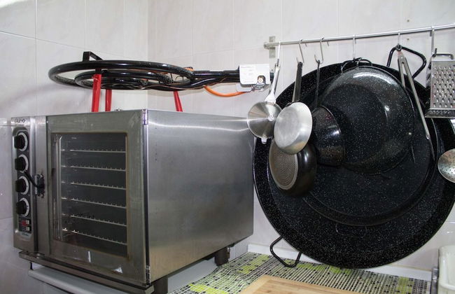 Hoyo de Los Lobos - Foto 13